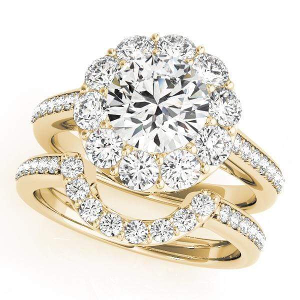 [Diamond Engagement Rings, Diamond Stud Earrings, and Gold Jewelry Online]-Angelucci Jewelry