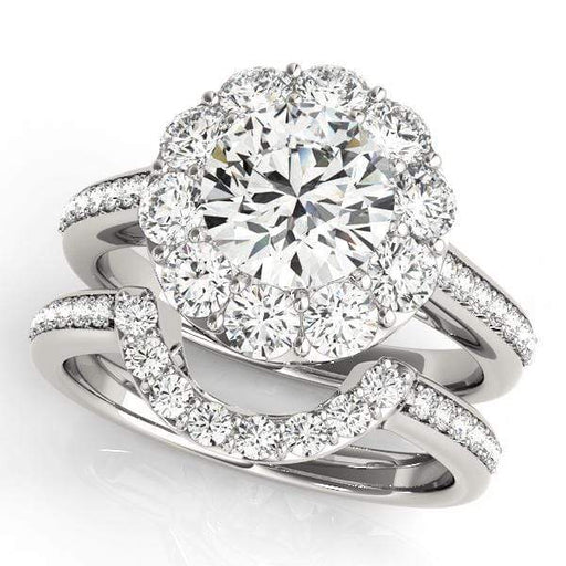 [Diamond Engagement Rings, Diamond Stud Earrings, and Gold Jewelry Online]-Angelucci Jewelry