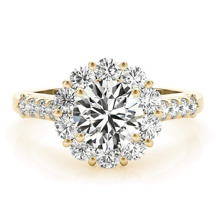 [Diamond Engagement Rings, Diamond Stud Earrings, and Gold Jewelry Online]-Angelucci Jewelry