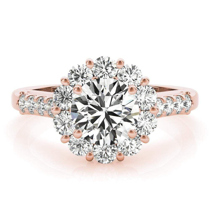 [Diamond Engagement Rings, Diamond Stud Earrings, and Gold Jewelry Online]-Angelucci Jewelry