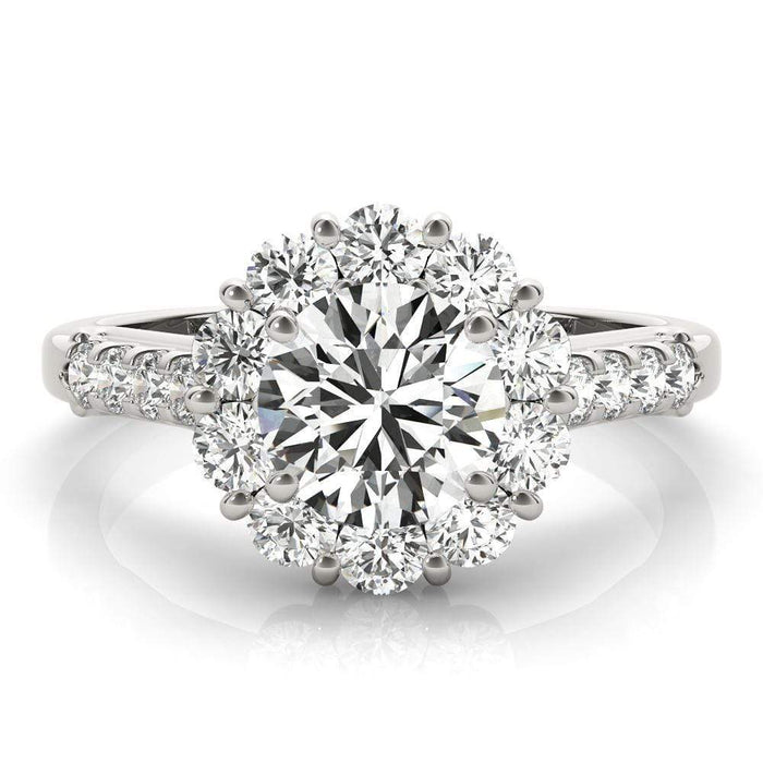 [Diamond Engagement Rings, Diamond Stud Earrings, and Gold Jewelry Online]-Angelucci Jewelry