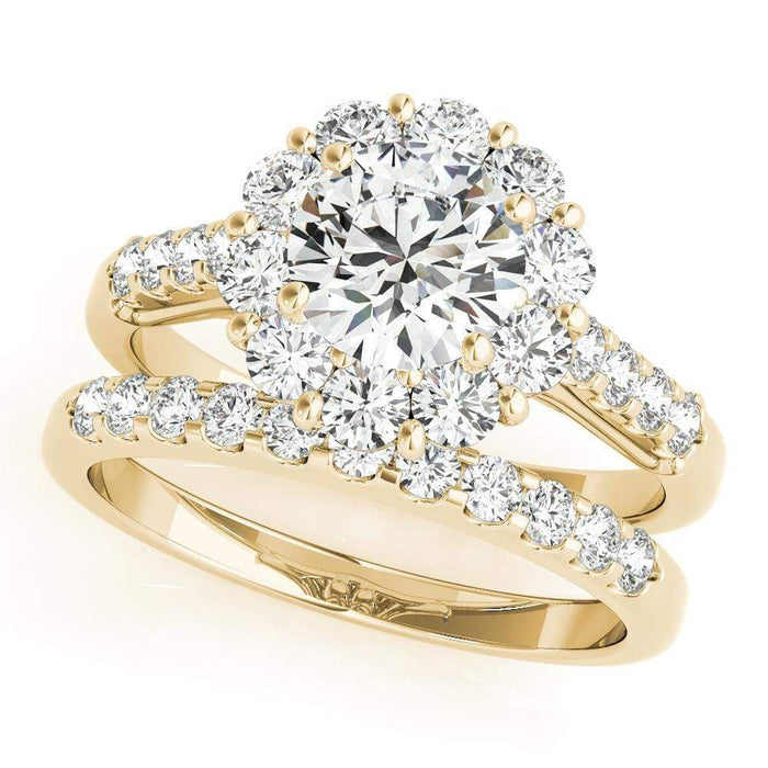 [Diamond Engagement Rings, Diamond Stud Earrings, and Gold Jewelry Online]-Angelucci Jewelry