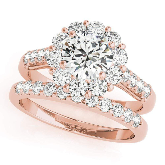 [Diamond Engagement Rings, Diamond Stud Earrings, and Gold Jewelry Online]-Angelucci Jewelry
