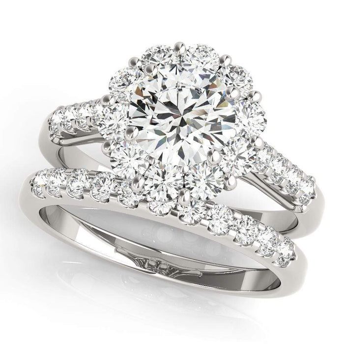 [Diamond Engagement Rings, Diamond Stud Earrings, and Gold Jewelry Online]-Angelucci Jewelry