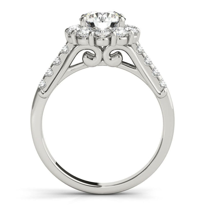 [Diamond Engagement Rings, Diamond Stud Earrings, and Gold Jewelry Online]-Angelucci Jewelry