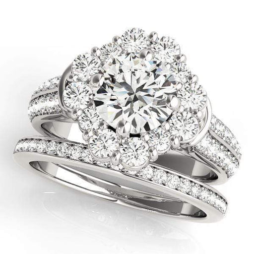 [Diamond Engagement Rings, Diamond Stud Earrings, and Gold Jewelry Online]-Angelucci Jewelry