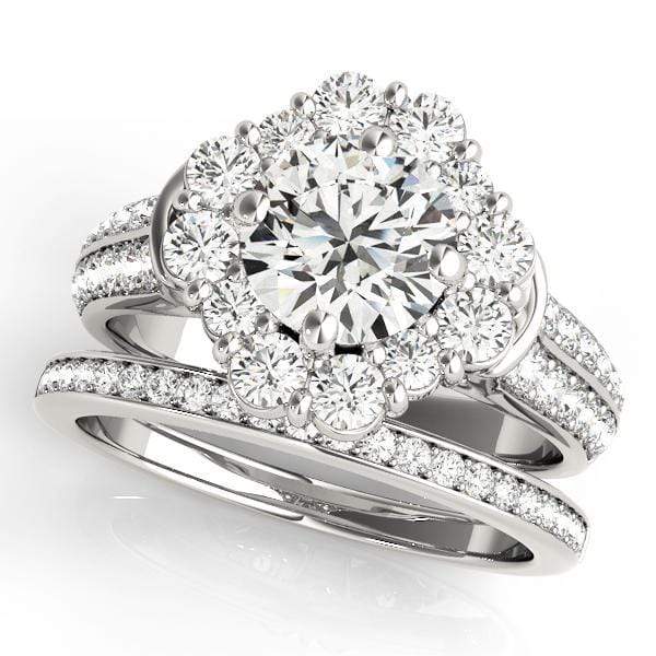 [Diamond Engagement Rings, Diamond Stud Earrings, and Gold Jewelry Online]-Angelucci Jewelry