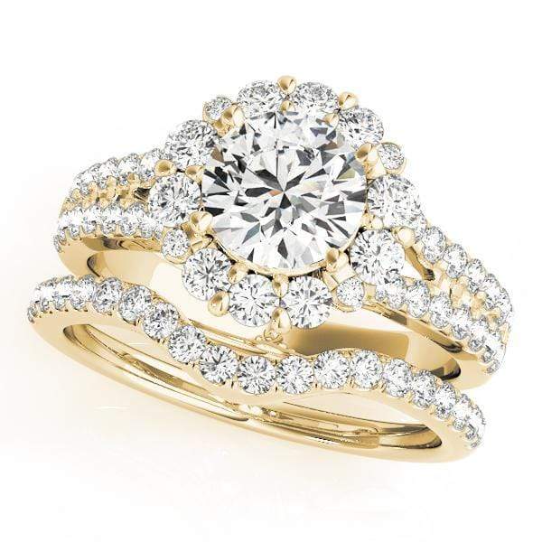 [Diamond Engagement Rings, Diamond Stud Earrings, and Gold Jewelry Online]-Angelucci Jewelry