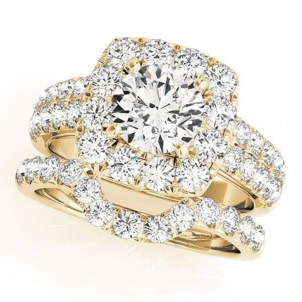 [Diamond Engagement Rings, Diamond Stud Earrings, and Gold Jewelry Online]-Angelucci Jewelry