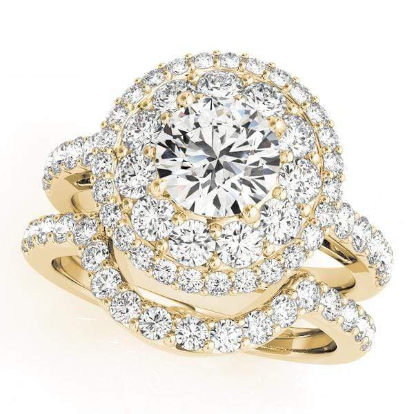 [Diamond Engagement Rings, Diamond Stud Earrings, and Gold Jewelry Online]-Angelucci Jewelry