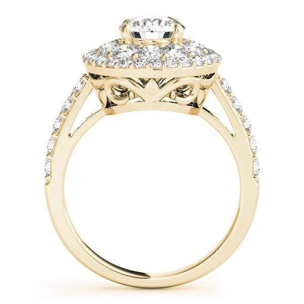 [Diamond Engagement Rings, Diamond Stud Earrings, and Gold Jewelry Online]-Angelucci Jewelry