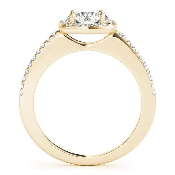 [Diamond Engagement Rings, Diamond Stud Earrings, and Gold Jewelry Online]-Angelucci Jewelry