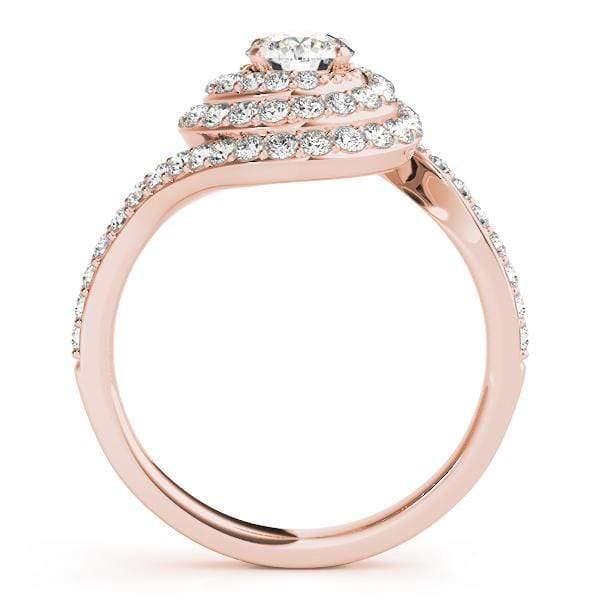 [Diamond Engagement Rings, Diamond Stud Earrings, and Gold Jewelry Online]-Angelucci Jewelry