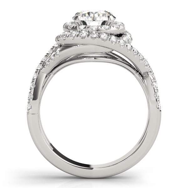 [Diamond Engagement Rings, Diamond Stud Earrings, and Gold Jewelry Online]-Angelucci Jewelry