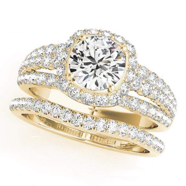 [Diamond Engagement Rings, Diamond Stud Earrings, and Gold Jewelry Online]-Angelucci Jewelry