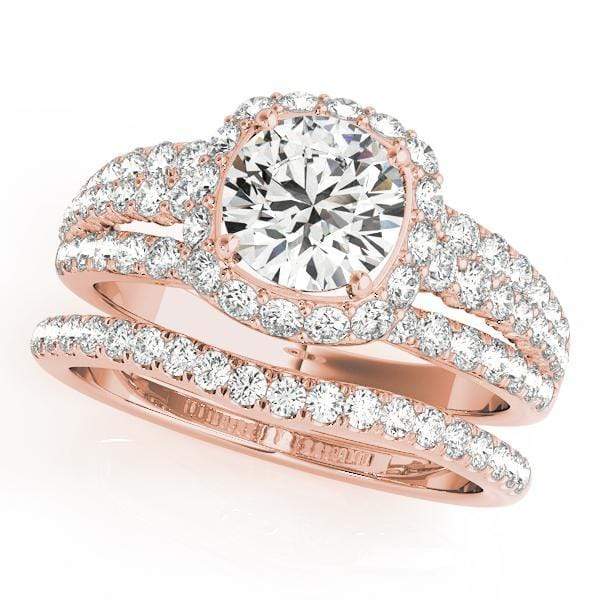 [Diamond Engagement Rings, Diamond Stud Earrings, and Gold Jewelry Online]-Angelucci Jewelry
