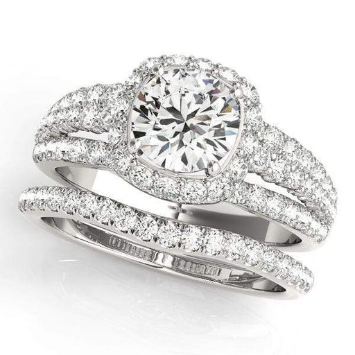 [Diamond Engagement Rings, Diamond Stud Earrings, and Gold Jewelry Online]-Angelucci Jewelry
