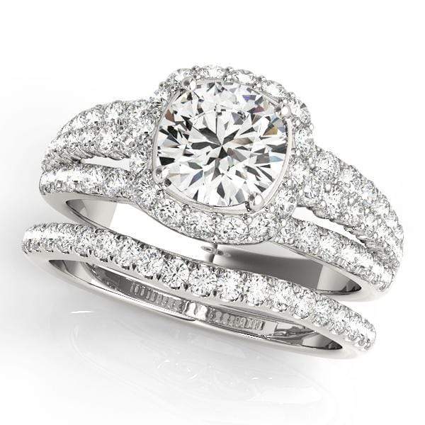 [Diamond Engagement Rings, Diamond Stud Earrings, and Gold Jewelry Online]-Angelucci Jewelry