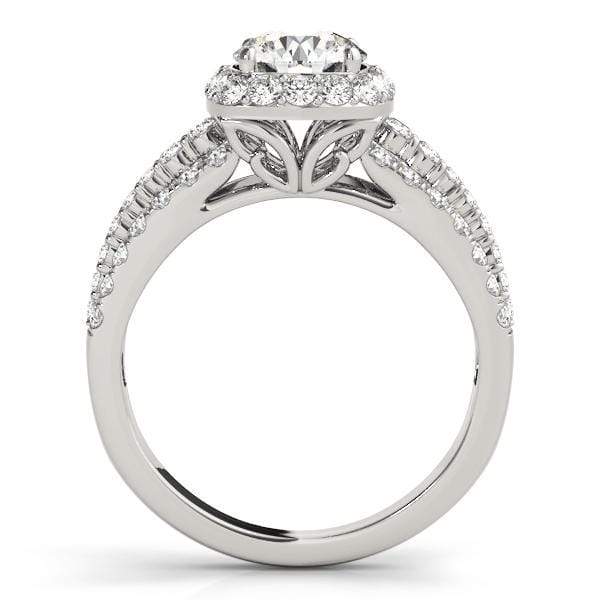 [Diamond Engagement Rings, Diamond Stud Earrings, and Gold Jewelry Online]-Angelucci Jewelry