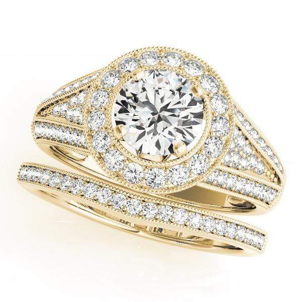 [Diamond Engagement Rings, Diamond Stud Earrings, and Gold Jewelry Online]-Angelucci Jewelry