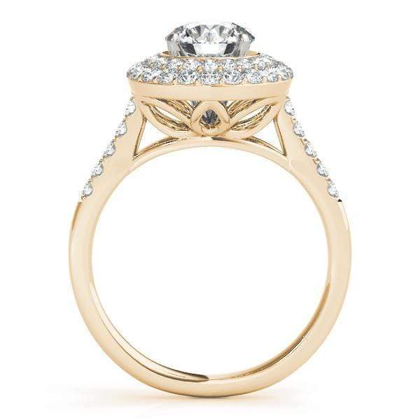 [Diamond Engagement Rings, Diamond Stud Earrings, and Gold Jewelry Online]-Angelucci Jewelry