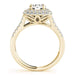 [Diamond Engagement Rings, Diamond Stud Earrings, and Gold Jewelry Online]-Angelucci Jewelry