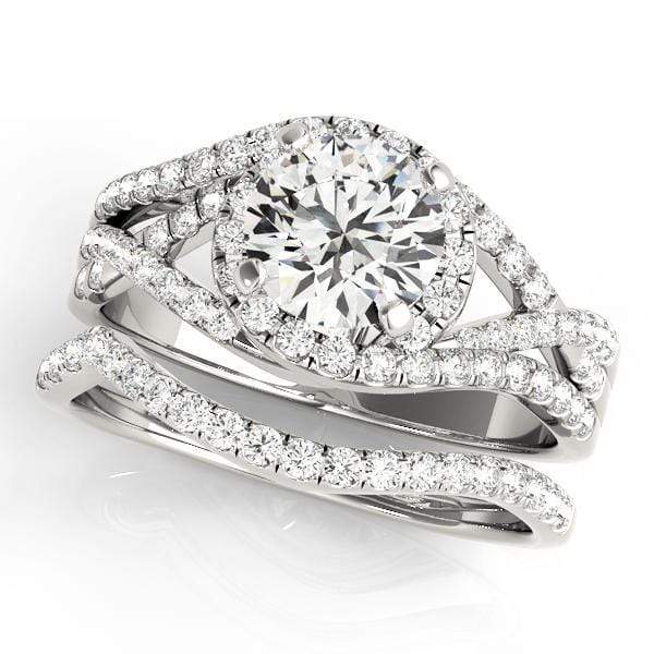 [Diamond Engagement Rings, Diamond Stud Earrings, and Gold Jewelry Online]-Angelucci Jewelry