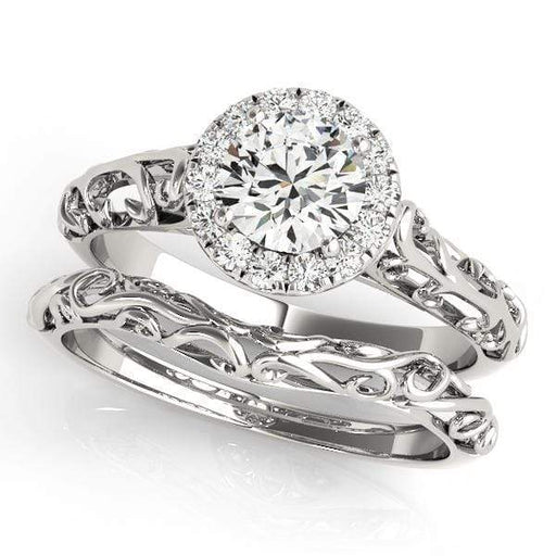 [Diamond Engagement Rings, Diamond Stud Earrings, and Gold Jewelry Online]-Angelucci Jewelry