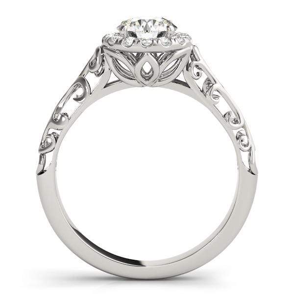 [Diamond Engagement Rings, Diamond Stud Earrings, and Gold Jewelry Online]-Angelucci Jewelry