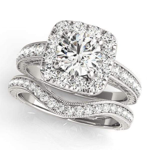[Diamond Engagement Rings, Diamond Stud Earrings, and Gold Jewelry Online]-Angelucci Jewelry