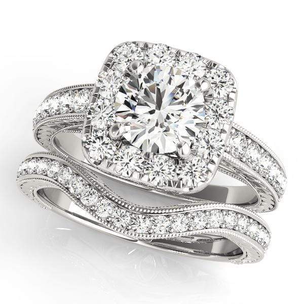 [Diamond Engagement Rings, Diamond Stud Earrings, and Gold Jewelry Online]-Angelucci Jewelry