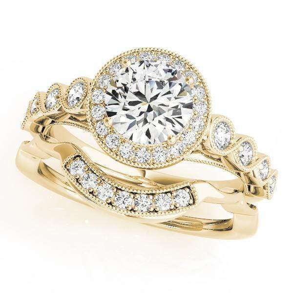 [Diamond Engagement Rings, Diamond Stud Earrings, and Gold Jewelry Online]-Angelucci Jewelry