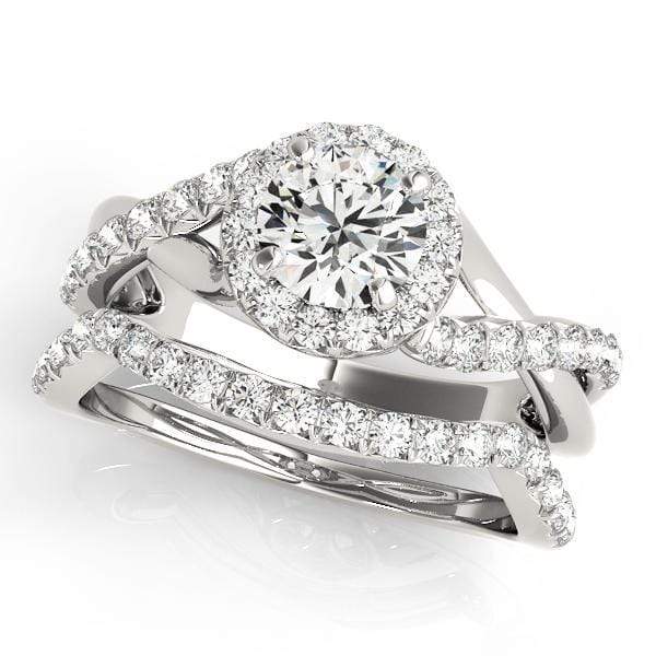 [Diamond Engagement Rings, Diamond Stud Earrings, and Gold Jewelry Online]-Angelucci Jewelry