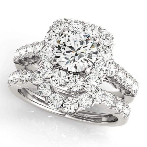 [Diamond Engagement Rings, Diamond Stud Earrings, and Gold Jewelry Online]-Angelucci Jewelry