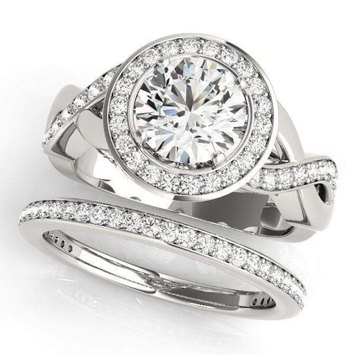 [Diamond Engagement Rings, Diamond Stud Earrings, and Gold Jewelry Online]-Angelucci Jewelry