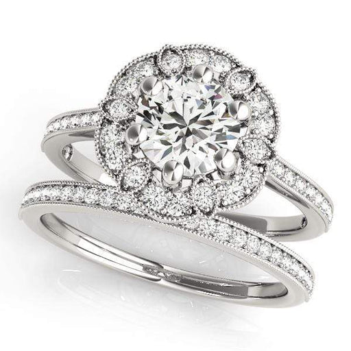 [Diamond Engagement Rings, Diamond Stud Earrings, and Gold Jewelry Online]-Angelucci Jewelry