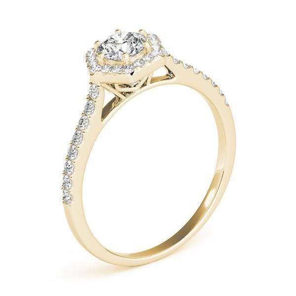 [Diamond Engagement Rings, Diamond Stud Earrings, and Gold Jewelry Online]-Angelucci Jewelry