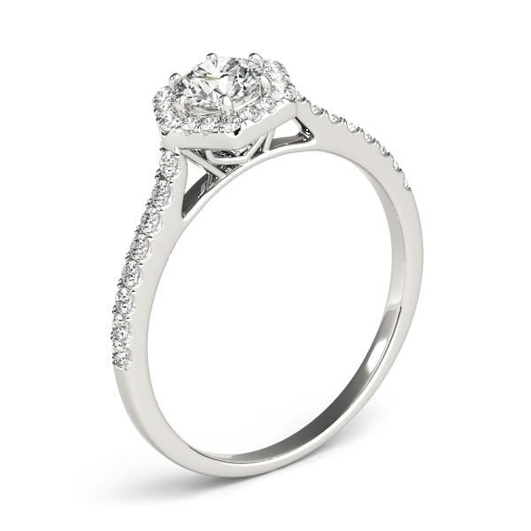 [Diamond Engagement Rings, Diamond Stud Earrings, and Gold Jewelry Online]-Angelucci Jewelry