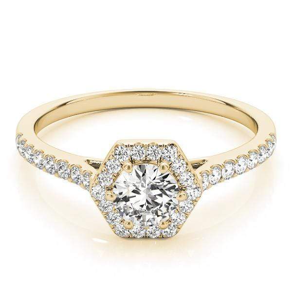 [Diamond Engagement Rings, Diamond Stud Earrings, and Gold Jewelry Online]-Angelucci Jewelry
