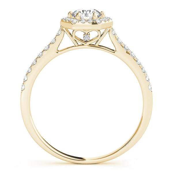 [Diamond Engagement Rings, Diamond Stud Earrings, and Gold Jewelry Online]-Angelucci Jewelry