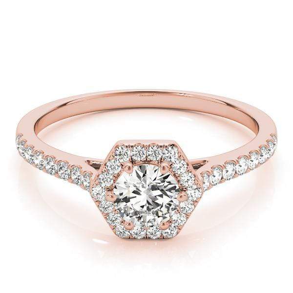 [Diamond Engagement Rings, Diamond Stud Earrings, and Gold Jewelry Online]-Angelucci Jewelry