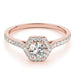 [Diamond Engagement Rings, Diamond Stud Earrings, and Gold Jewelry Online]-Angelucci Jewelry