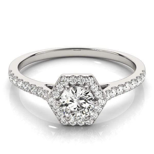 [Diamond Engagement Rings, Diamond Stud Earrings, and Gold Jewelry Online]-Angelucci Jewelry
