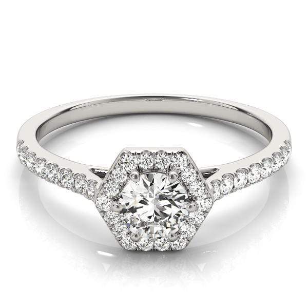 [Diamond Engagement Rings, Diamond Stud Earrings, and Gold Jewelry Online]-Angelucci Jewelry