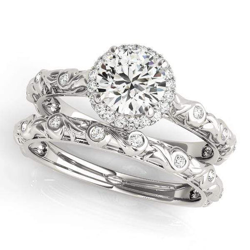 [Diamond Engagement Rings, Diamond Stud Earrings, and Gold Jewelry Online]-Angelucci Jewelry