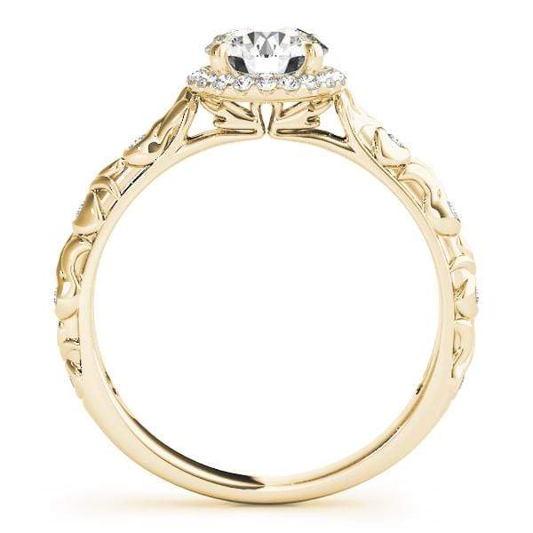 [Diamond Engagement Rings, Diamond Stud Earrings, and Gold Jewelry Online]-Angelucci Jewelry