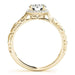 [Diamond Engagement Rings, Diamond Stud Earrings, and Gold Jewelry Online]-Angelucci Jewelry