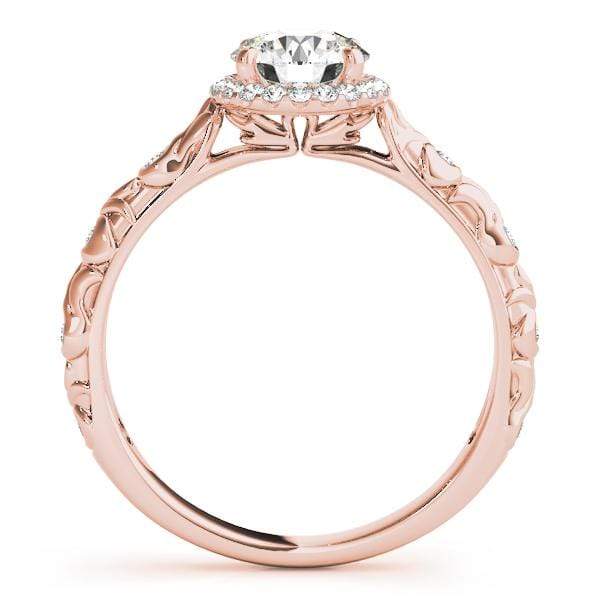 [Diamond Engagement Rings, Diamond Stud Earrings, and Gold Jewelry Online]-Angelucci Jewelry