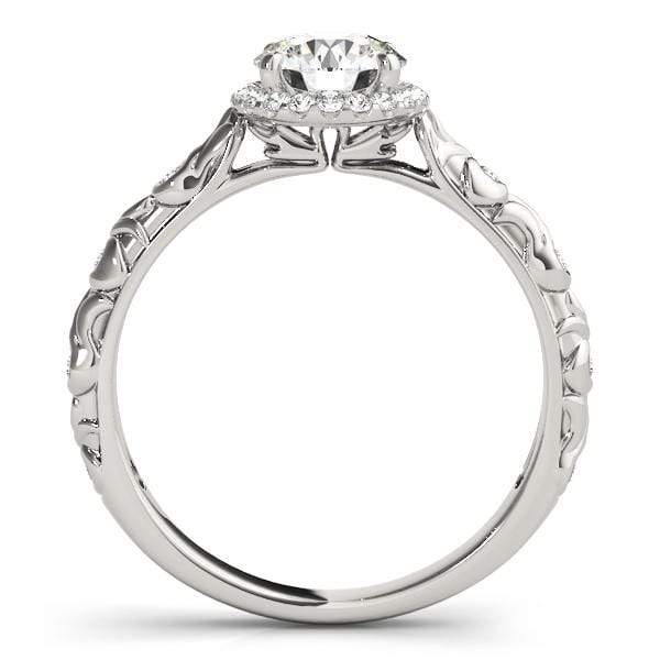 [Diamond Engagement Rings, Diamond Stud Earrings, and Gold Jewelry Online]-Angelucci Jewelry