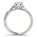 [Diamond Engagement Rings, Diamond Stud Earrings, and Gold Jewelry Online]-Angelucci Jewelry